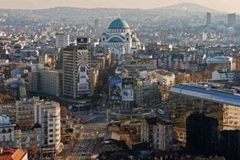 Rezultati popisa u Srbiji: Crnogoraca 18.000 manje nego 2011.