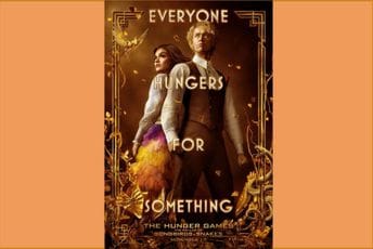 „Igre gladi: Balada o ptici pjevačici i zmiji“: Objavljen trejler za novi film rađen po knjizi Suzan Kolins „Igre gladi: Balada o ptici pjevačici i zmiji“: Objavljen trejler za novi film rađen po knjizi Suzan Kolins