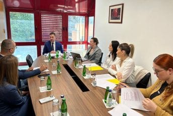 DPS: Saradnjom sa IRI do veće participacije žena u društvenom i političkom životu Crne Gore DPS: Saradnjom sa IRI do veće participacije žena u društvenom i političkom životu Crne Gore