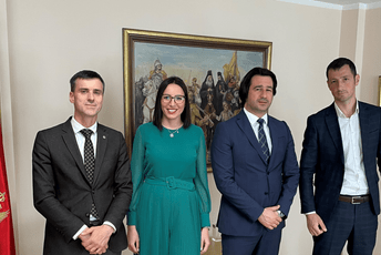 Softversko rješenje bazirano na open source tehnologiji: Završen projekat implementacije novog informacionog sistema Ministarstva pravde Softversko rješenje bazirano na open source tehnologiji: Završen projekat implementacije novog informacionog sistema Ministarstva pravde