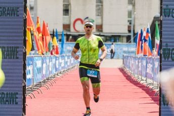 No Limits Triathlon: 180 takmičara iz cjelog svijeta u neđelju trči u Podgorici