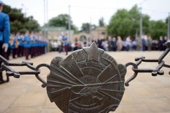 Ambasada Ukrajine u Srbiji ne pristaje na zajedničke događaje sa Rusijom i Bjelorusijom Ambasada Ukrajine u Srbiji ne pristaje na zajedničke događaje sa Rusijom i Bjelorusijom