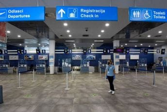 Crna Gora ukida vize za turiste iz trećih zemalja, uprkos kritikama iz EU Crna Gora ukida vize za turiste iz trećih zemalja, uprkos kritikama iz EU