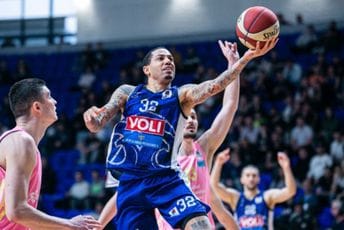 Budućnost Voli danas sa Sutjeskom Budućnost Voli danas sa Sutjeskom