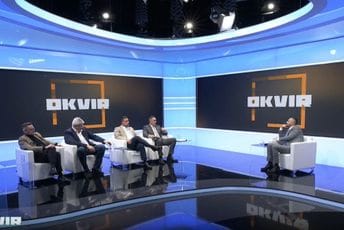 Damjanović: U budžetu 257 miliona eura; Đurović: Ekonomija stabilna, svako širenje dezinformacija nedobronamjerno Damjanović: U budžetu 257 miliona eura; Đurović: Ekonomija stabilna, svako širenje dezinformacija nedobronamjerno