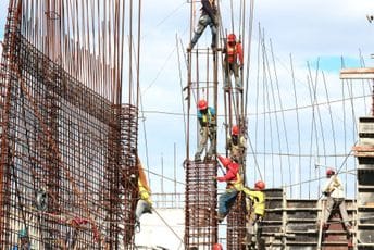 Tokom 2023. u Crnoj Gori se gradilo manje nego godinu ranije