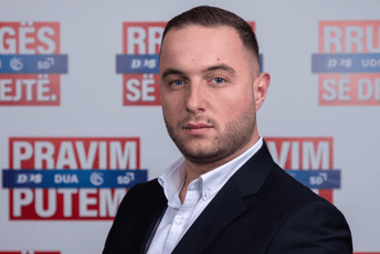 Pepić: Sve češća pojava nasilja u školama crveni je alarm za cijelu društvenu zajednicu Pepić: Sve češća pojava nasilja u školama crveni je alarm za cijelu društvenu zajednicu