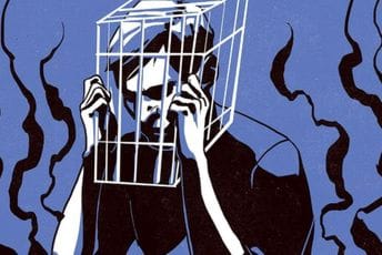 „Imaginarni neprijatelj“ „Imaginarni neprijatelj“