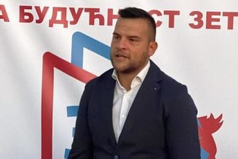 Asanović: SO Zeta donosi deklaraciju o poništenju priznanja Kosova