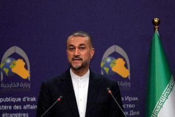 Saudijska Arabija i Iran otvaraju ambasade nakon sedam godina Saudijska Arabija i Iran otvaraju ambasade nakon sedam godina