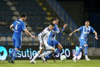 Evo kakav je raspored Budućnosti i Sutjeske do kraja i šta se dešava ako budu bodovno izjednačeni Evo kakav je raspored Budućnosti i Sutjeske do kraja i šta se dešava ako budu bodovno izjednačeni