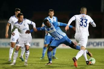 Sutjeska ispustila dva gola viška: Veliki bod Budućnosti, 'plavi' u finiš sezone ulaze sa prvog mjesta Sutjeska ispustila dva gola viška: Veliki bod Budućnosti, 'plavi' u finiš sezone ulaze sa prvog mjesta