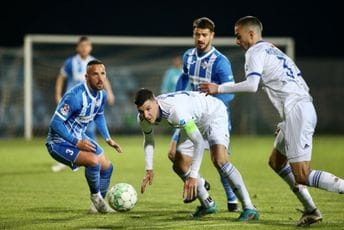 Derbi u Bijelom Polju, u Beranama važan okršaj za opstanak Derbi u Bijelom Polju, u Beranama važan okršaj za opstanak