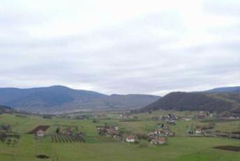 Nakon 40 godina zabrane gradnje moguća prodaja imovine u pljevljskom selu Kalušići Nakon 40 godina zabrane gradnje moguća prodaja imovine u pljevljskom selu Kalušići