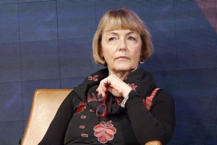 Pusić podržala Batrićevića: Država koja želi EU i demokratiju mora se iskrcati iz vremeplova bezumlja montiranih političkih procesa Pusić podržala Batrićevića: Država koja želi EU i demokratiju mora se iskrcati iz vremeplova bezumlja montiranih političkih procesa