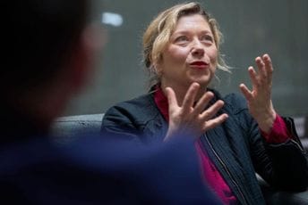 Katić: Mi smo mnogo više od nacija kojima pripadamo Još uvijek sanjam: Branka Katić