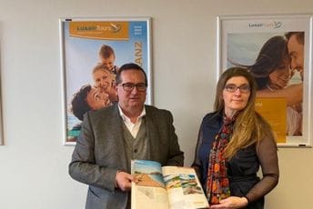 Tokom ljeta direktni letovi iz Luksemburga prema Crnoj Gori Tokom ljeta direktni letovi iz Luksemburga prema Crnoj Gori