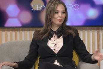 Od melanoma godišnje oboli 58 građana Crne Gore, skrining dan 25. maja Od melanoma godišnje oboli 58 građana Crne Gore, skrining dan 25. maja