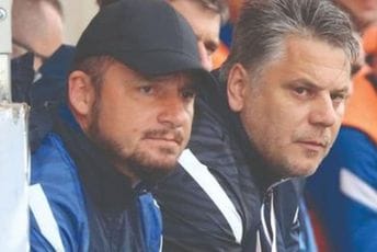 Delibašić i Radonjić napustili Mornar Delibašić i Radonjić napustili Mornar