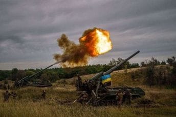 Rusija: Ukrajinci granatirali naše selo, ubijene četiri osobe Rusija: Ukrajinci granatirali naše selo, ubijene četiri osobe