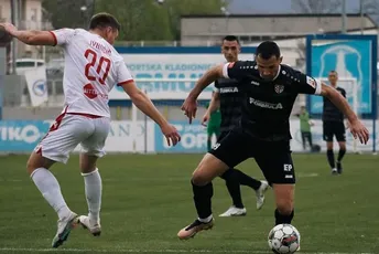 Zrinjski odbranio naslov prvaka Bosne i Hercegovine Zrinjski odbranio naslov prvaka Bosne i Hercegovine