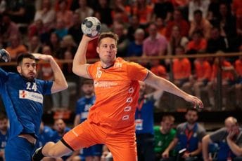 Crna Gora najbolja trećeplasirana ekipa: Ovo su svi učesnici Eura, tri su debitanta Crna Gora najbolja trećeplasirana ekipa: Ovo su svi učesnici Eura, tri su debitanta