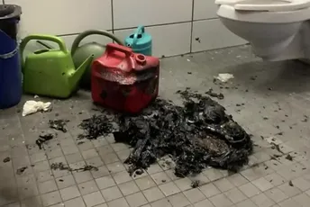 Islamofob u Minesoti spaljivao džamije, ali ga je policija brzo pronašla Islamofob u Minesoti spaljivao džamije, ali ga je policija brzo pronašla