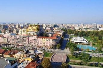 Albanija: Ubio ženu jer mu je smetalo što više vremena provodi kod ćerke i unučadi