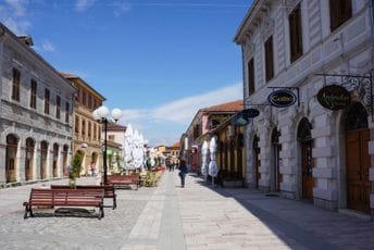 Pucnjava u Skadru: Biznismen u bjekstvu, policija traga za njim