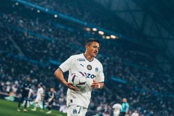 Zakuvalo se u Francuskoj: Nakon čudnog poraza PSŽ-a, Marsej im se uz preokret primakao na pet bodova Zakuvalo se u Francuskoj: Nakon čudnog poraza PSŽ-a, Marsej im se uz preokret primakao na pet bodova