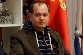 Šistek: Mračne snage koje danas napadaju FCJK planski nastoje uništiti sve što nosi crnogorski predznak