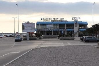 TO Bar: Uspostavljanje druge linije do Barija zadovoljava potrebe putnika TO Bar: Uspostavljanje druge linije do Barija zadovoljava potrebe putnika