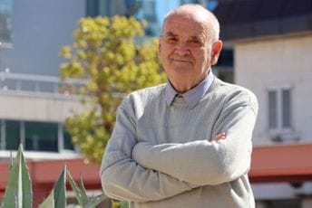 Hajduković pisao Upravnom sudu: Vaše rješenje pogrešno, ispravite grešku