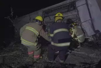 Autobus pao sa litice u Meksiku: Poginulo 18, a povrijeđene 33 osobe Autobus pao sa litice u Meksiku: Poginulo 18, a povrijeđene 33 osobe