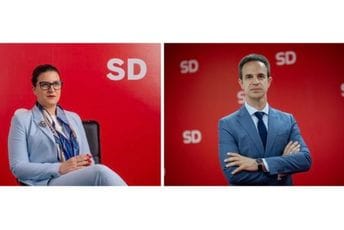 Inicijativa SD: Fleksibilno radno vrijeme, izbor smjene, balans privatnog i poslovnog Inicijativa SD: Fleksibilno radno vrijeme, izbor smjene, balans privatnog i poslovnog