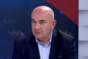 Joković: Nikakvog udjela nemam u projektu nabavke plastenika