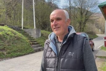 Kalezić: Martinović obećao besplatan ulaz u NP za Mojkovčane, Kolašince i Berance Kalezić: Martinović obećao besplatan ulaz u NP za Mojkovčane, Kolašince i Berance