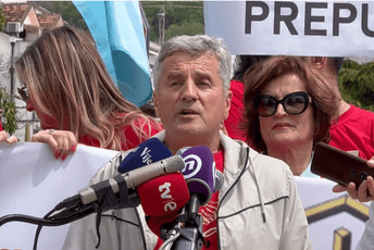 Keković: Država privatizovala i što je morala i što nije, krajnje je vrijeme da se dozovemo pameti Keković: Država privatizovala i što je morala i što nije, krajnje je vrijeme da se dozovemo pameti