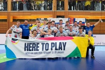 Velika senzacija: Država s 50.000 stanovnika se plasirala na Evropsko prvenstvo u rukometu Velika senzacija: Država s 50.000 stanovnika se plasirala na Evropsko prvenstvo u rukometu