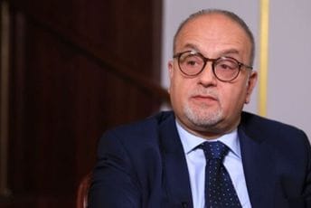 Videnović studentima: Izveli ste dva miliona ljudi na ulice, dužni ste im nadu zato pumpajte dalje