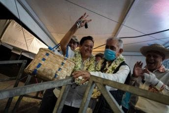 Apsolutna većina: Stranka koja se zalaže za nezavisnost pobijedila na izborima Apsolutna većina: Stranka koja se zalaže za nezavisnost pobijedila na izborima