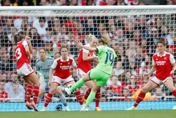 Na Nou Kampu čak 73.000 navijača: Barsa i Volfzburg u finalu Lige šampiona, meč na Emirejtsu riješen u 119. minutu Na Nou Kampu čak 73.000 navijača: Barsa i Volfzburg u finalu Lige šampiona, meč na Emirejtsu riješen u 119. minutu