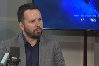 Canović: Opštinama dati veće prihode kako bi mogle da izmiruju obaveze Canović: Opštinama dati veće prihode kako bi mogle da izmiruju obaveze