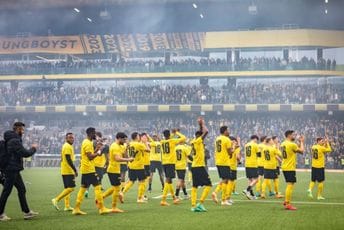 TItula se vraća u Bern, Bazel nije ni u zoni plasmana u Evropu TItula se vraća u Bern, Bazel nije ni u zoni plasmana u Evropu