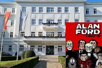 Injac u stilu ,,Alana Forda“: Testamenti su naša briga, vaše je samo da umrete... Injac u stilu ,,Alana Forda“: Testamenti su naša briga, vaše je samo da umrete...