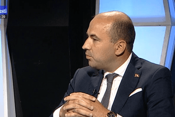 Rađenović: Očekujem da ćemo već od četvrtka imati treći trajekt Rađenović: Očekujem da ćemo već od četvrtka imati treći trajekt