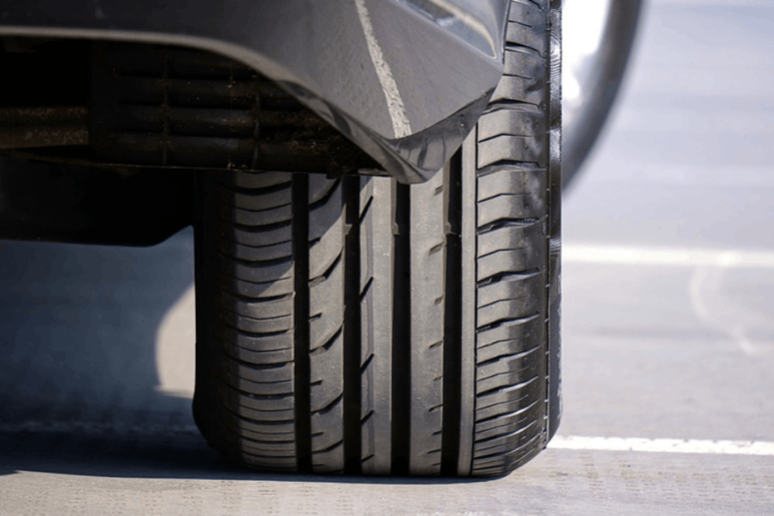 Nova tehnologija: Bridgestone sada virtuelno razvija gume