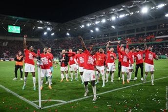 Fudbaleri Lajpciga u finalu Kupa Njemačke Fudbaleri Lajpciga u finalu Kupa Njemačke