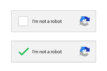 Evo šta se dešava kada prilikom pretrage kliknete na "Ja nisam robot“ Evo šta se dešava kada prilikom pretrage kliknete na "Ja nisam robot“