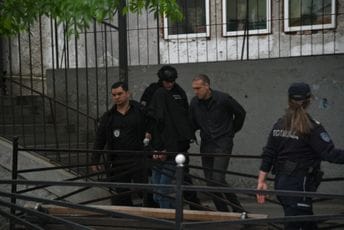 Tragedija u Beogradu: Milić: Učenik Molotovljevim koktelima htio da napravi prepreku policiji